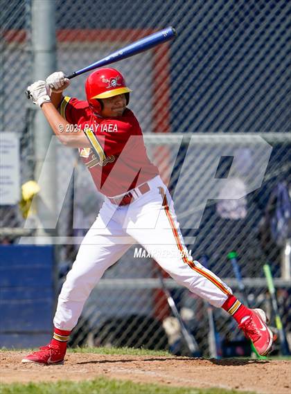 Thumbnail 3 in Jesuit @ Cosumnes Oaks photogallery.