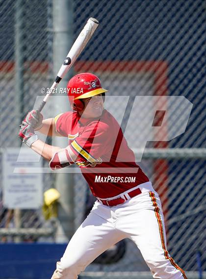 Thumbnail 1 in Jesuit @ Cosumnes Oaks photogallery.