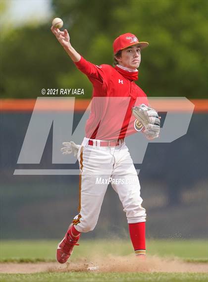 Thumbnail 2 in Jesuit @ Cosumnes Oaks photogallery.