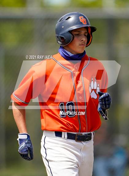 Thumbnail 2 in Jesuit @ Cosumnes Oaks photogallery.