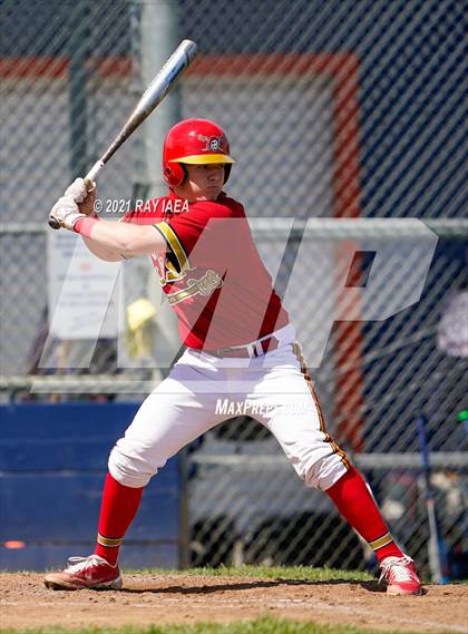 Thumbnail 1 in Jesuit @ Cosumnes Oaks photogallery.