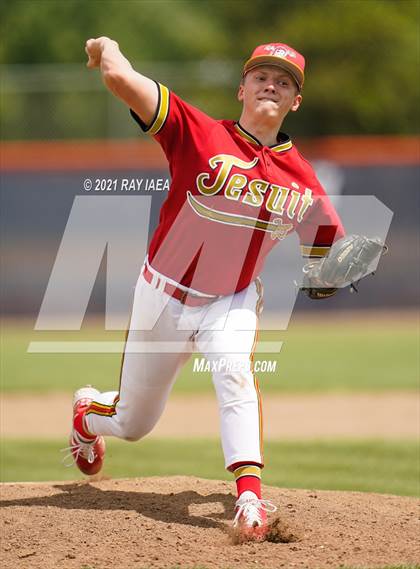 Thumbnail 3 in Jesuit @ Cosumnes Oaks photogallery.