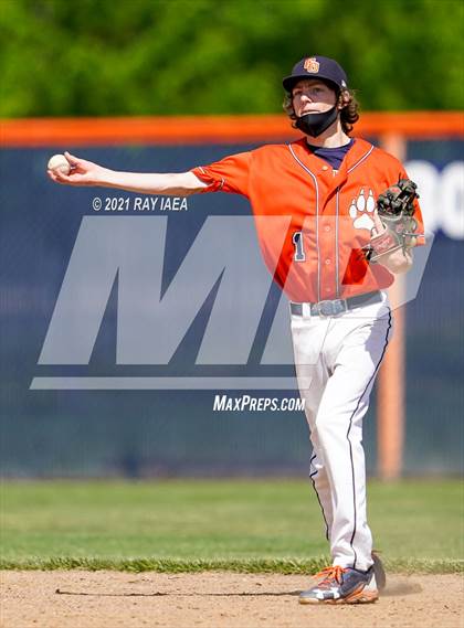 Thumbnail 2 in Jesuit @ Cosumnes Oaks photogallery.
