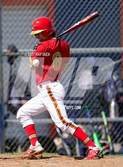 Thumbnail 1 in Jesuit @ Cosumnes Oaks photogallery.