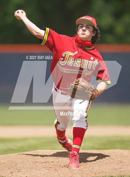 Thumbnail 3 in Jesuit @ Cosumnes Oaks photogallery.