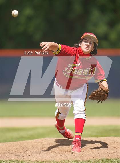 Thumbnail 1 in Jesuit @ Cosumnes Oaks photogallery.