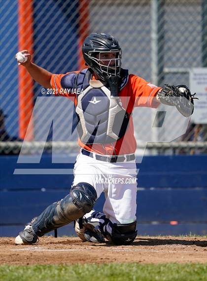 Thumbnail 1 in Jesuit @ Cosumnes Oaks photogallery.