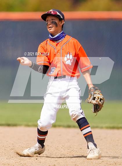 Thumbnail 2 in Jesuit @ Cosumnes Oaks photogallery.