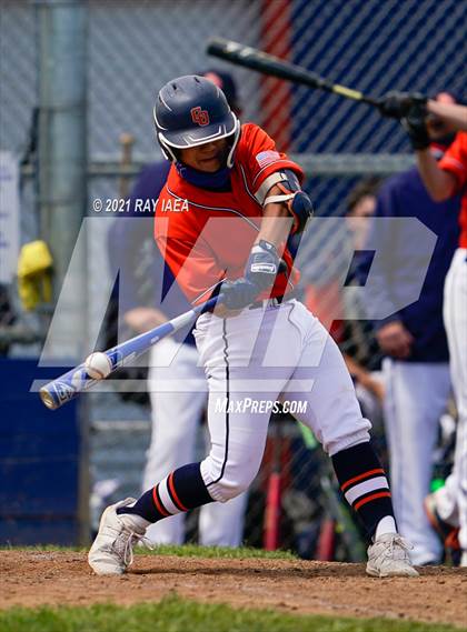 Thumbnail 2 in Jesuit @ Cosumnes Oaks photogallery.