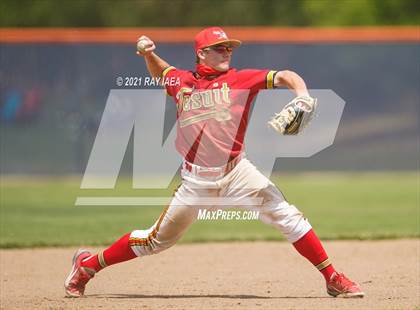 Thumbnail 2 in Jesuit @ Cosumnes Oaks photogallery.