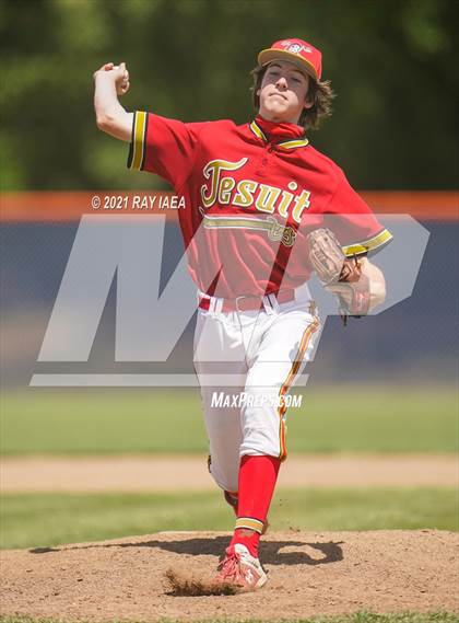Thumbnail 3 in Jesuit @ Cosumnes Oaks photogallery.