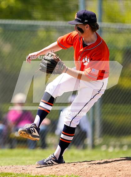 Thumbnail 3 in Jesuit @ Cosumnes Oaks photogallery.