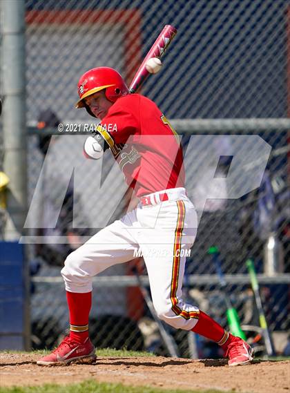 Thumbnail 3 in Jesuit @ Cosumnes Oaks photogallery.