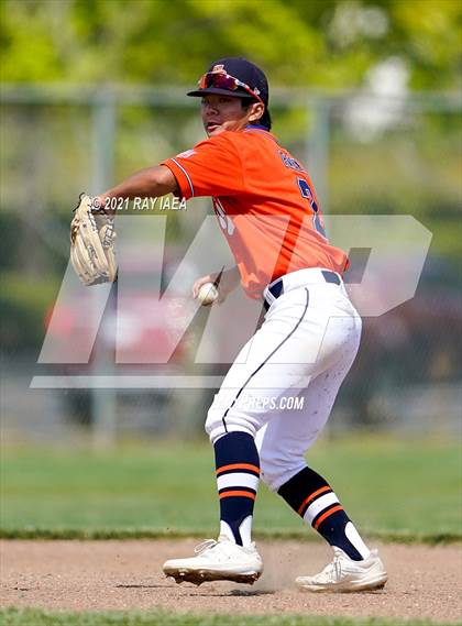 Thumbnail 1 in Jesuit @ Cosumnes Oaks photogallery.