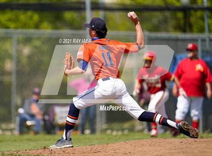 Thumbnail 1 in Jesuit @ Cosumnes Oaks photogallery.