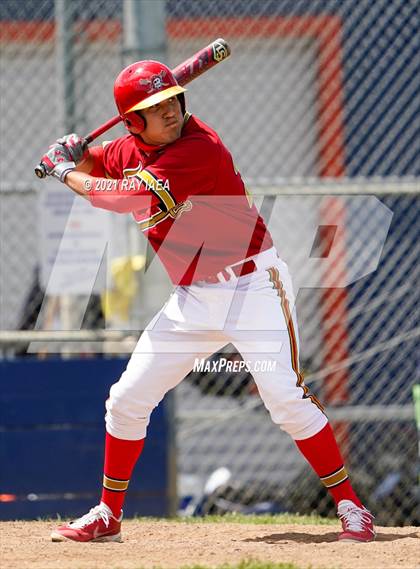 Thumbnail 3 in Jesuit @ Cosumnes Oaks photogallery.