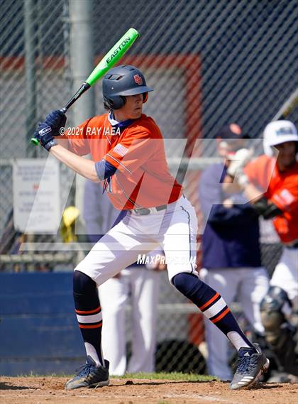 Thumbnail 1 in Jesuit @ Cosumnes Oaks photogallery.