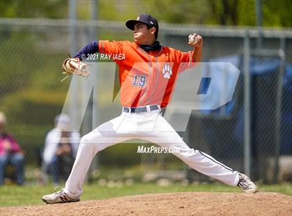 Thumbnail 1 in Jesuit @ Cosumnes Oaks photogallery.