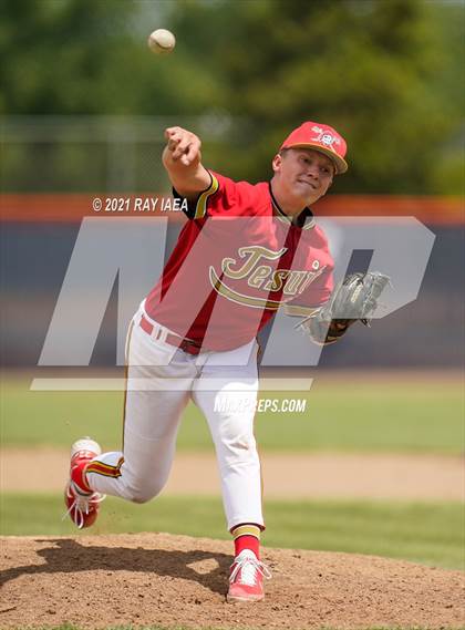 Thumbnail 3 in Jesuit @ Cosumnes Oaks photogallery.