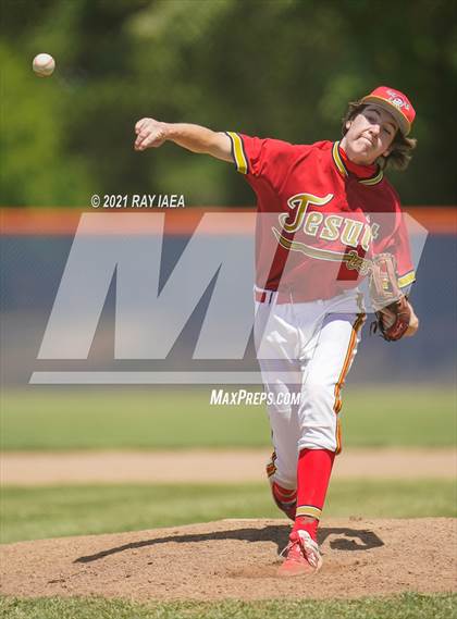 Thumbnail 1 in Jesuit @ Cosumnes Oaks photogallery.
