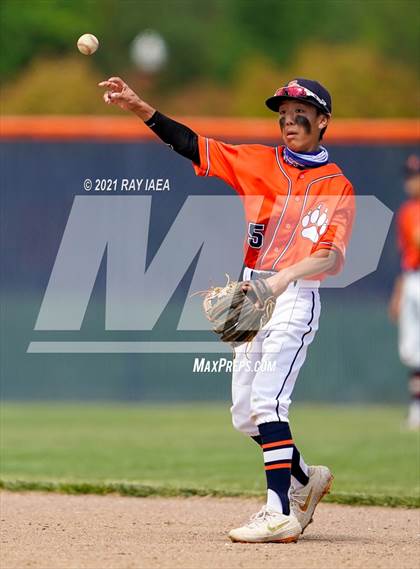 Thumbnail 3 in Jesuit @ Cosumnes Oaks photogallery.