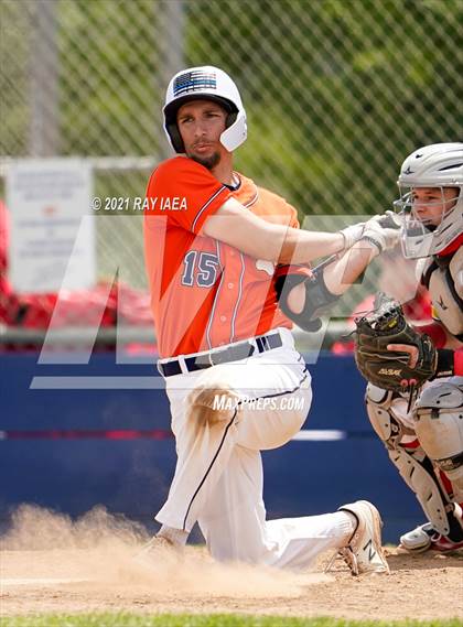 Thumbnail 3 in Jesuit @ Cosumnes Oaks photogallery.