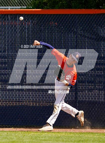 Thumbnail 2 in Jesuit @ Cosumnes Oaks photogallery.