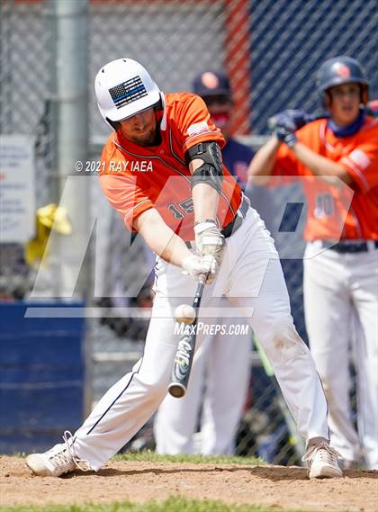 Thumbnail 1 in Jesuit @ Cosumnes Oaks photogallery.