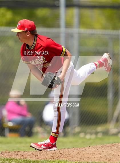 Thumbnail 1 in Jesuit @ Cosumnes Oaks photogallery.