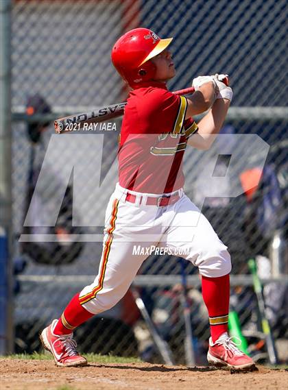 Thumbnail 2 in Jesuit @ Cosumnes Oaks photogallery.