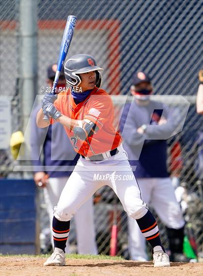 Thumbnail 3 in Jesuit @ Cosumnes Oaks photogallery.