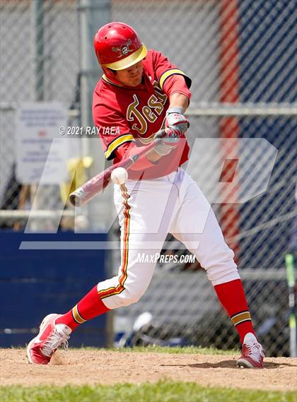 Thumbnail 1 in Jesuit @ Cosumnes Oaks photogallery.