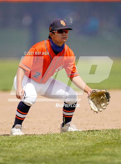 Thumbnail 2 in Jesuit @ Cosumnes Oaks photogallery.