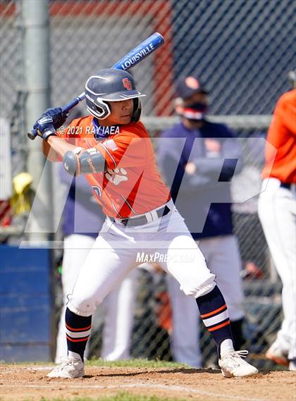 Thumbnail 2 in Jesuit @ Cosumnes Oaks photogallery.