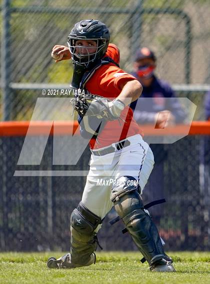 Thumbnail 1 in Jesuit @ Cosumnes Oaks photogallery.