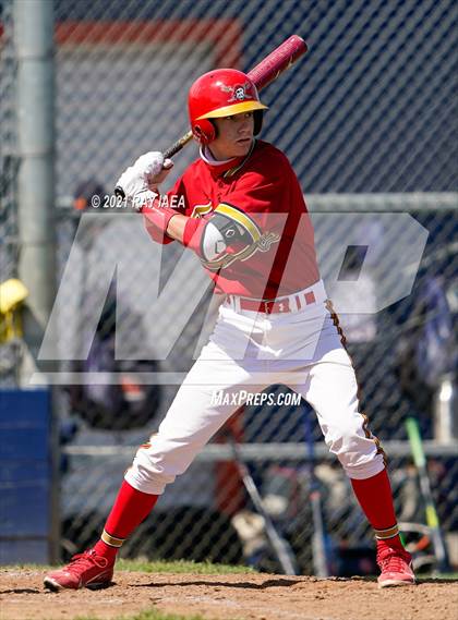 Thumbnail 2 in Jesuit @ Cosumnes Oaks photogallery.