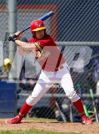 Thumbnail 3 in Jesuit @ Cosumnes Oaks photogallery.