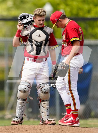Thumbnail 1 in Jesuit @ Cosumnes Oaks photogallery.