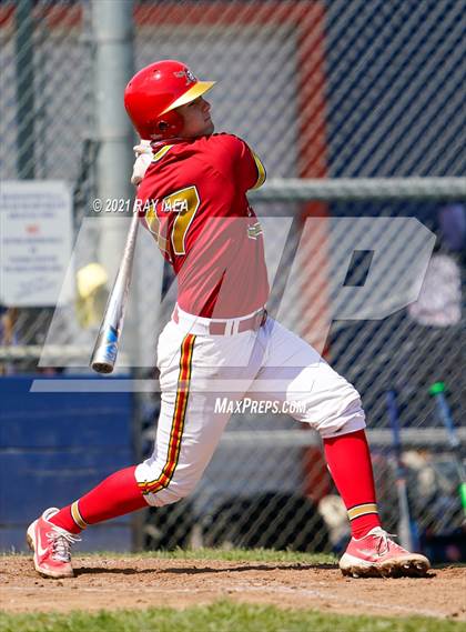 Thumbnail 2 in Jesuit @ Cosumnes Oaks photogallery.