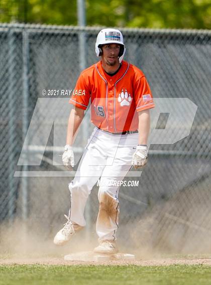 Thumbnail 2 in Jesuit @ Cosumnes Oaks photogallery.