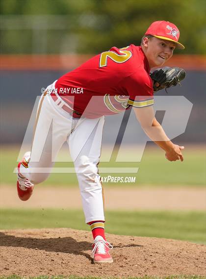Thumbnail 2 in Jesuit @ Cosumnes Oaks photogallery.