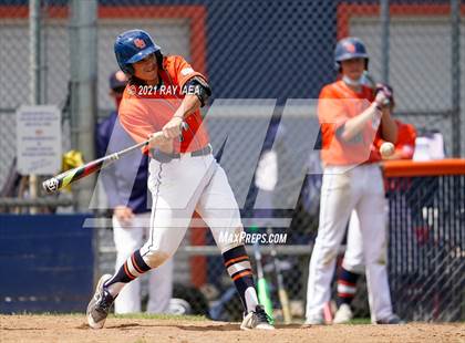 Thumbnail 2 in Jesuit @ Cosumnes Oaks photogallery.