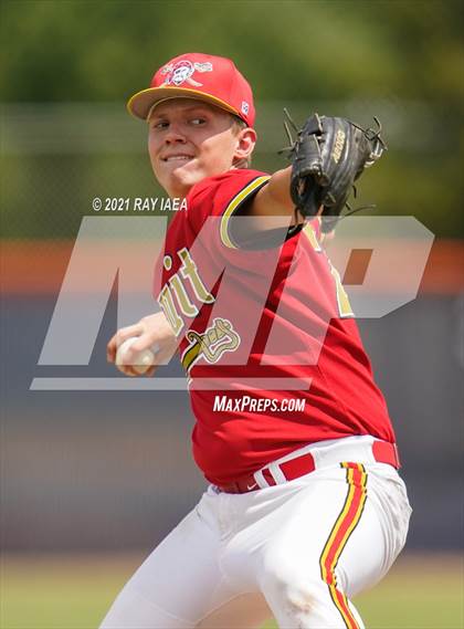 Thumbnail 2 in Jesuit @ Cosumnes Oaks photogallery.