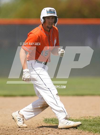 Thumbnail 2 in Jesuit @ Cosumnes Oaks photogallery.
