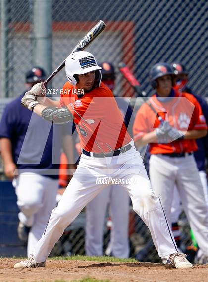 Thumbnail 3 in Jesuit @ Cosumnes Oaks photogallery.