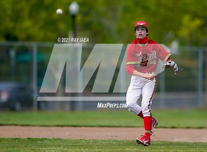 Thumbnail 3 in Jesuit @ Cosumnes Oaks photogallery.