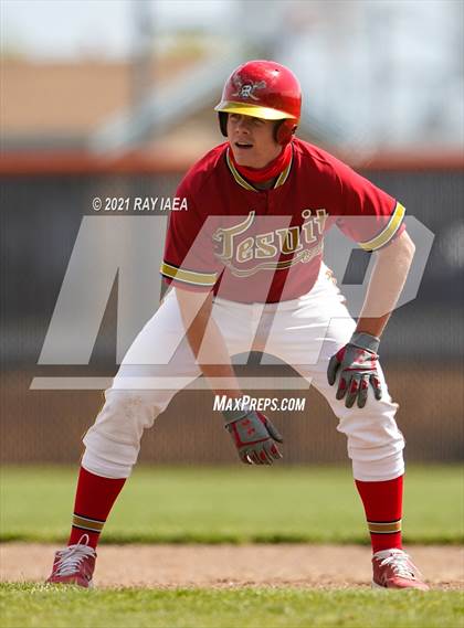 Thumbnail 3 in Jesuit @ Cosumnes Oaks photogallery.