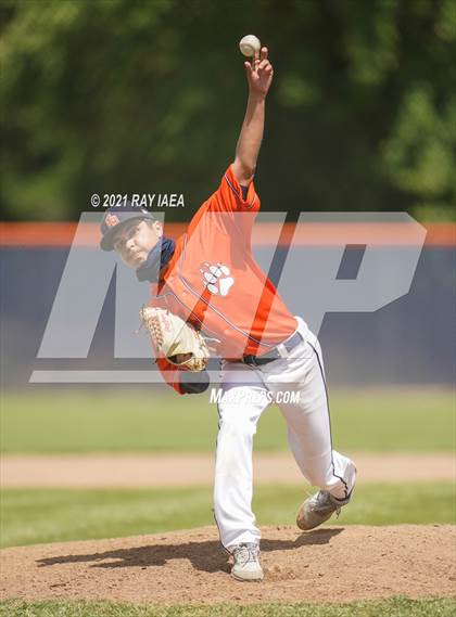 Thumbnail 2 in Jesuit @ Cosumnes Oaks photogallery.