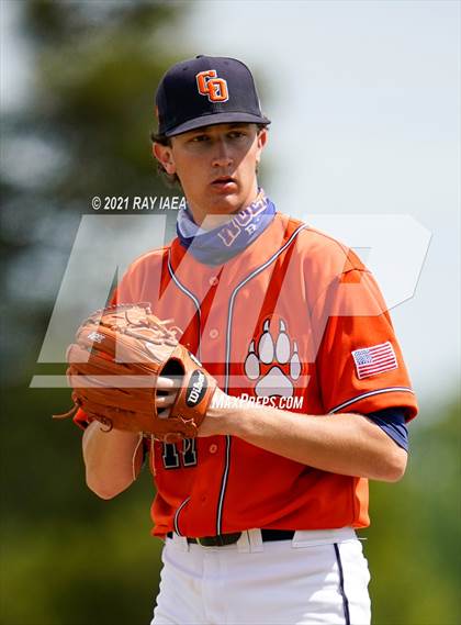 Thumbnail 1 in Jesuit @ Cosumnes Oaks photogallery.