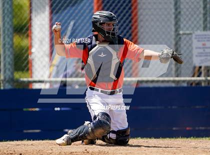 Thumbnail 1 in Jesuit @ Cosumnes Oaks photogallery.